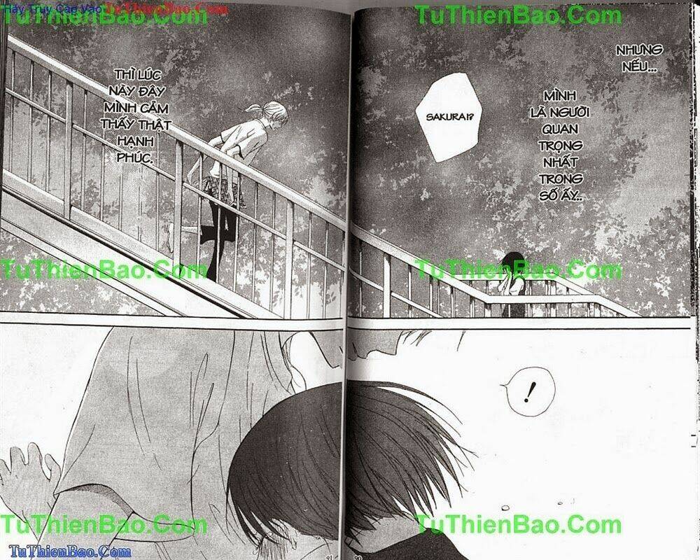 người anh yêu dấu chapter 8 44