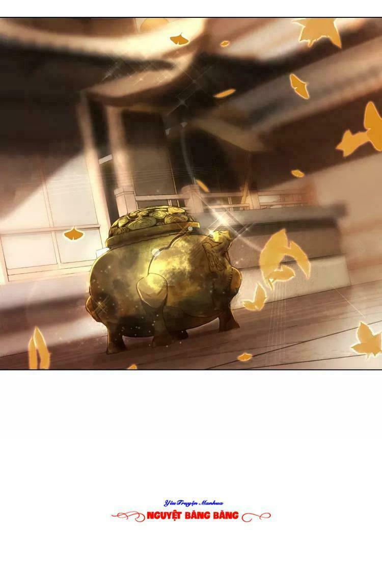 cực phẩm phế vật tiểu thư chapter 9 38