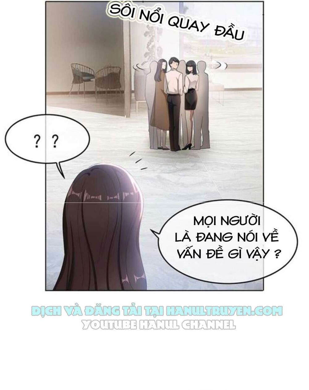 cô vợ nhỏ nuông chiều quá lại thành ác!! chapter 52 4