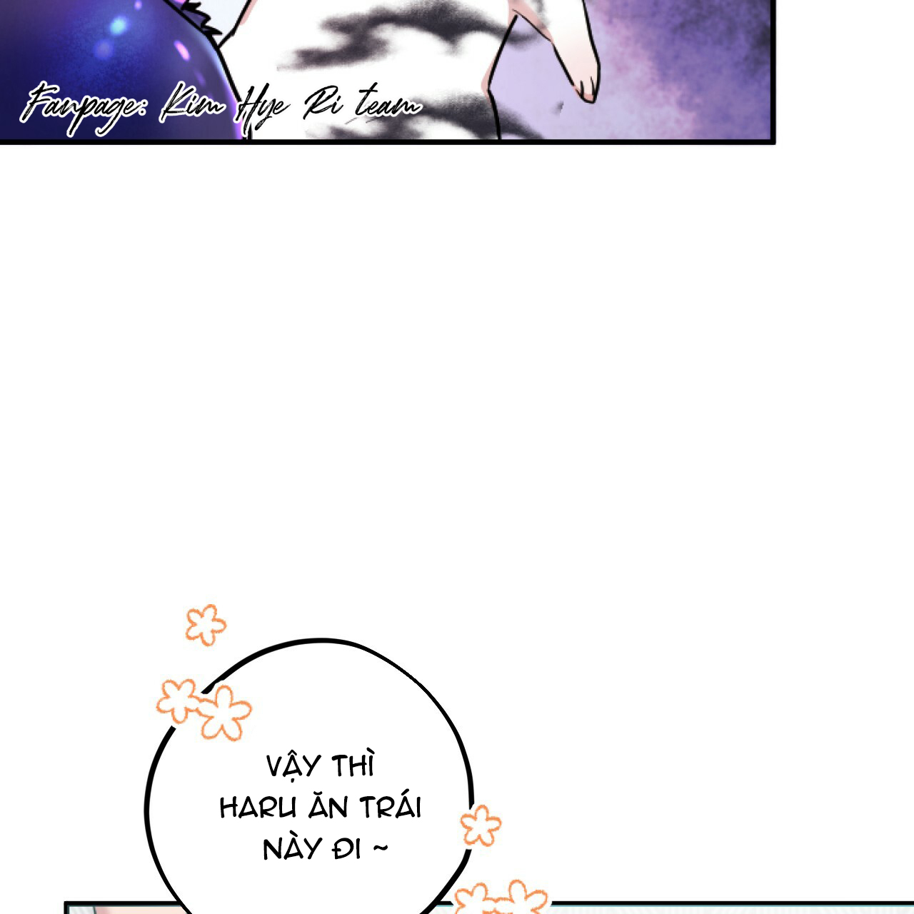 những chú thỏ của hapypy chapter 2 126