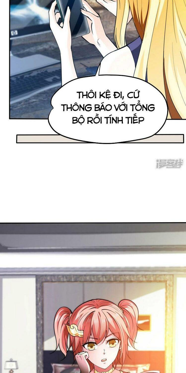 tối cường thần y tại đô thị chapter 181 8