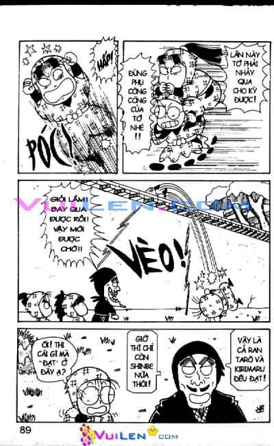 ninja loạn thị chapter 26 90