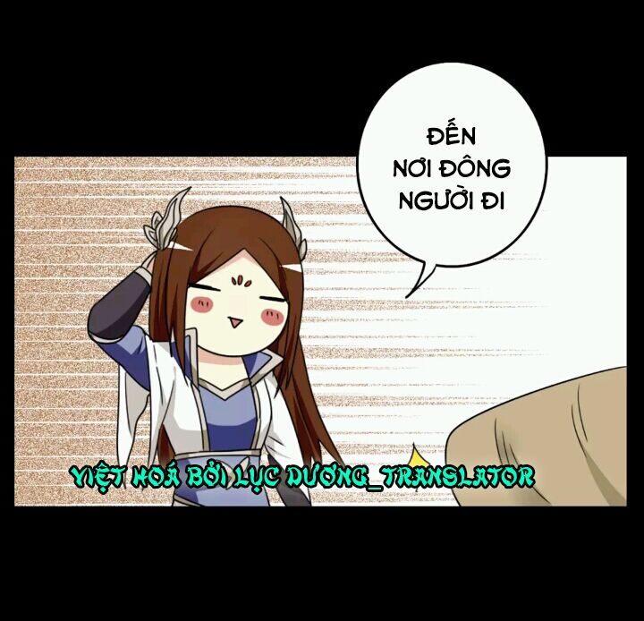 lưỡng bất nghi (full) chapter 79.5 13