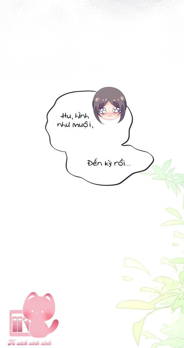 một đêm nọ đột nhiên yandere tới! chapter 122 35