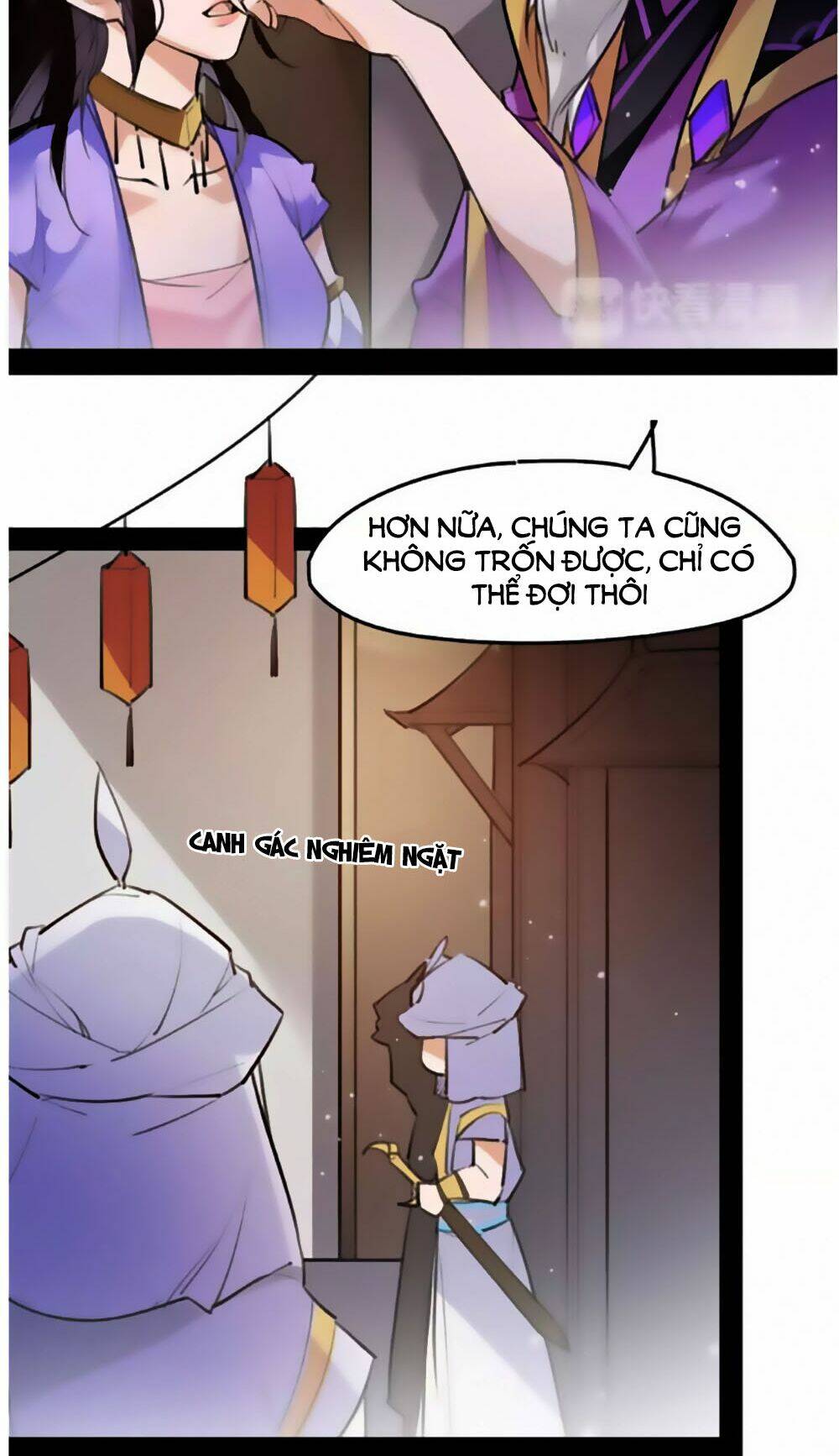 đường tăng cũng quyến rũ chapter 42 21