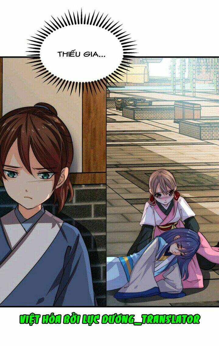 phu quân có độc chapter 2 15
