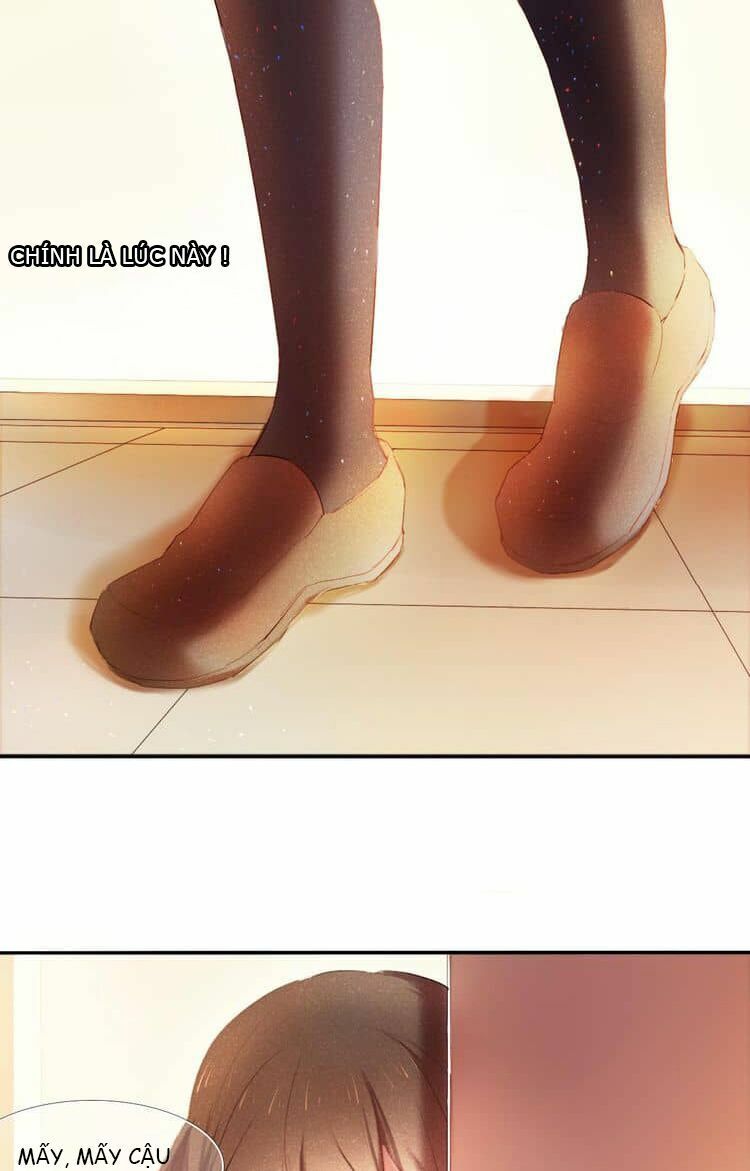 kế hoạch trái tim chapter 1 37