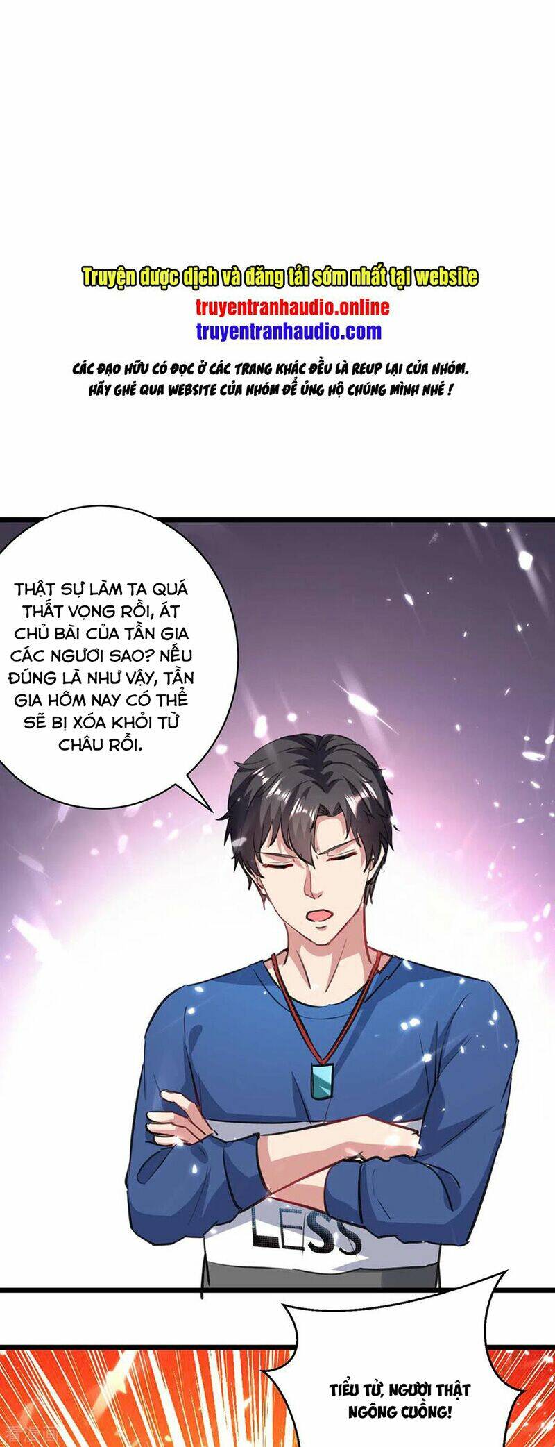 trọng sinh khí thiếu quy lai chapter 153 1