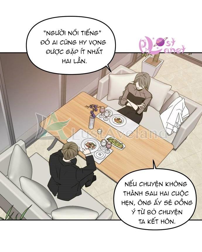 kiếp này cũng xin chăm sóc tôi như vậy nhé kiếp này cũng xin chăm sóc tôi như vậy nhé chapter 54 23