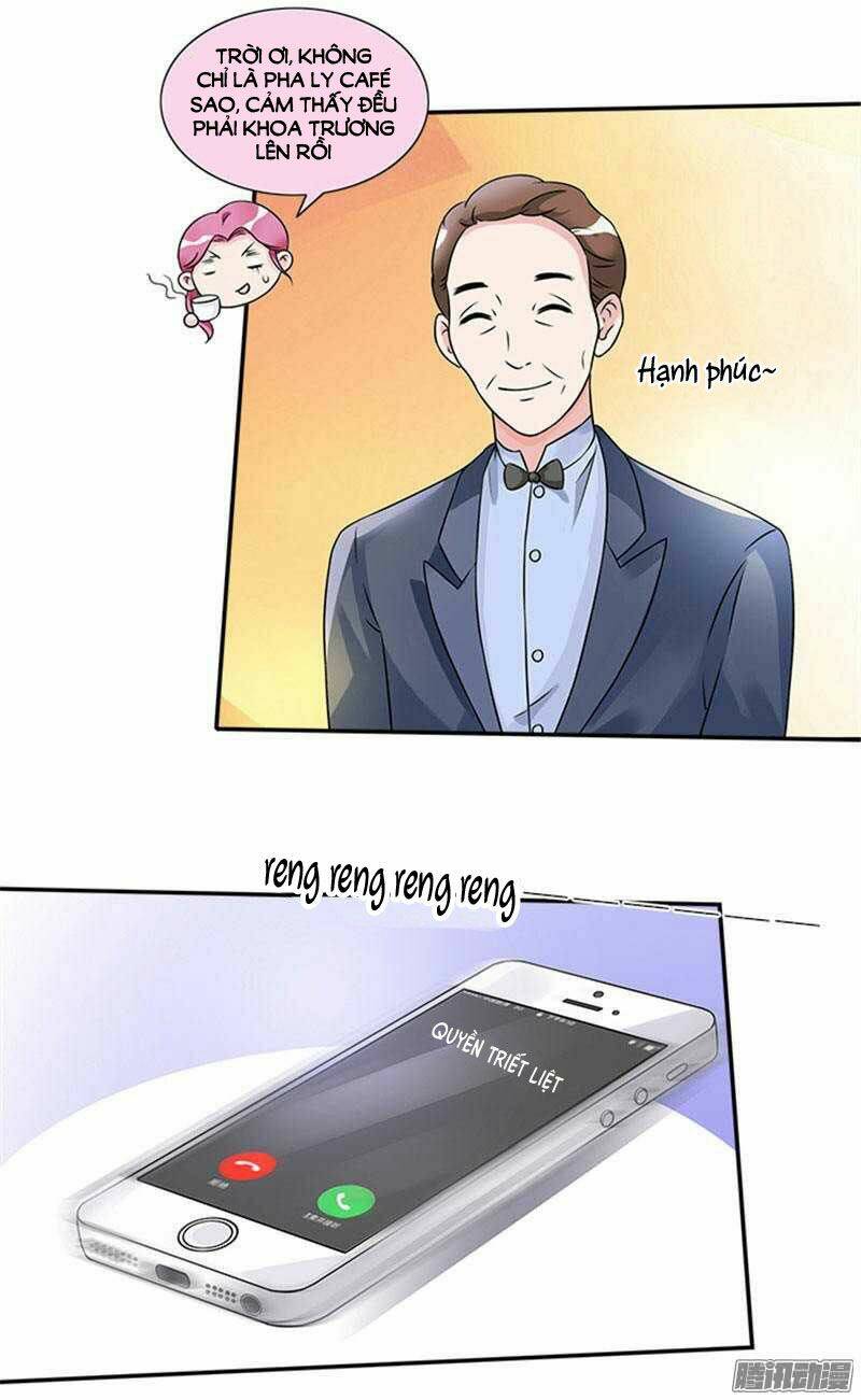 tiểu tâm can tuyệt sủng của lạc tiên sinh chapter 40 3