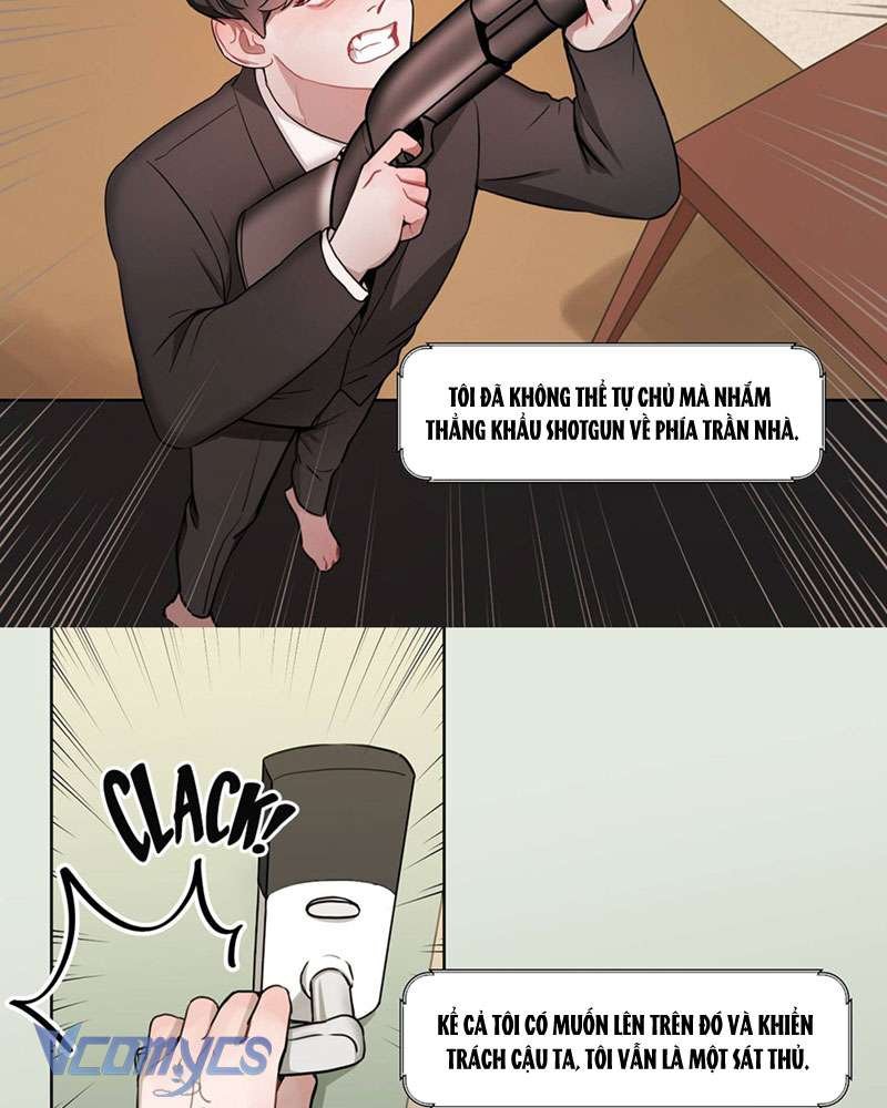 sát nhân nhà bên chapter 2 21