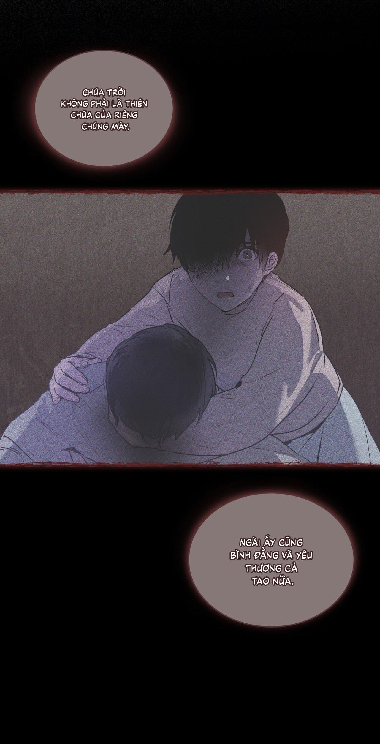 hồi ức của nhịp thở chapter 21 34