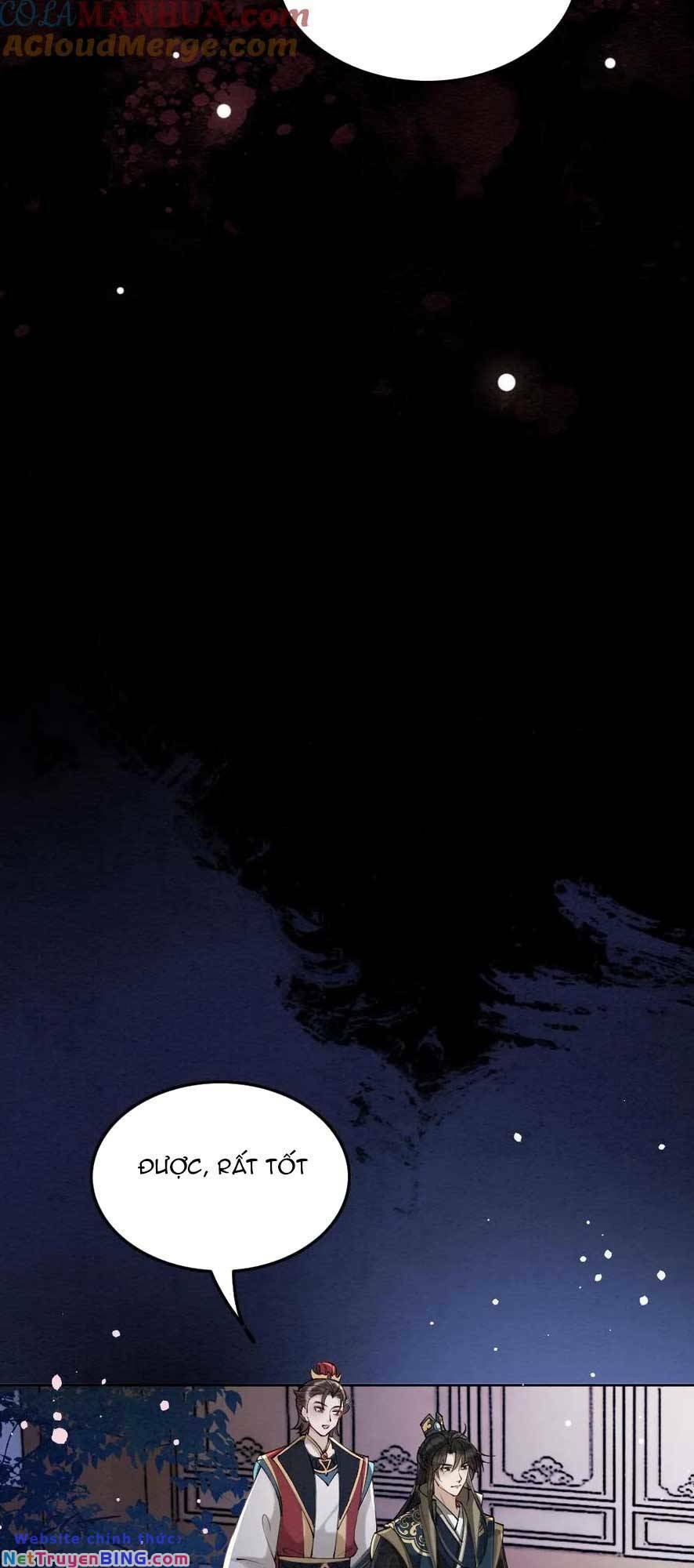 báo cáo nhiếp chính vương, đại lão nàng ấy chuyên trị bệnh liệt dương chapter 186 16