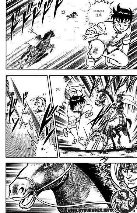 hoàng phi hồng phần 1 chapter 5 30