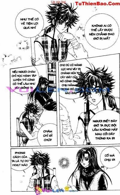 bogle goes to the kingdom chapter 50 25