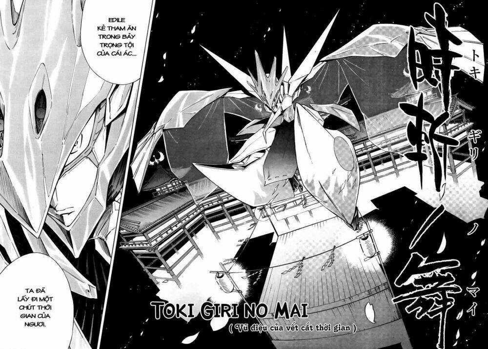 cuộc chiến giữa thiện và ác chapter 9 29