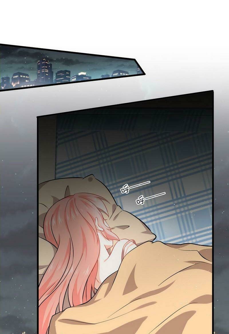 xuyên không vào thế giới nữ cường chapter 38 1