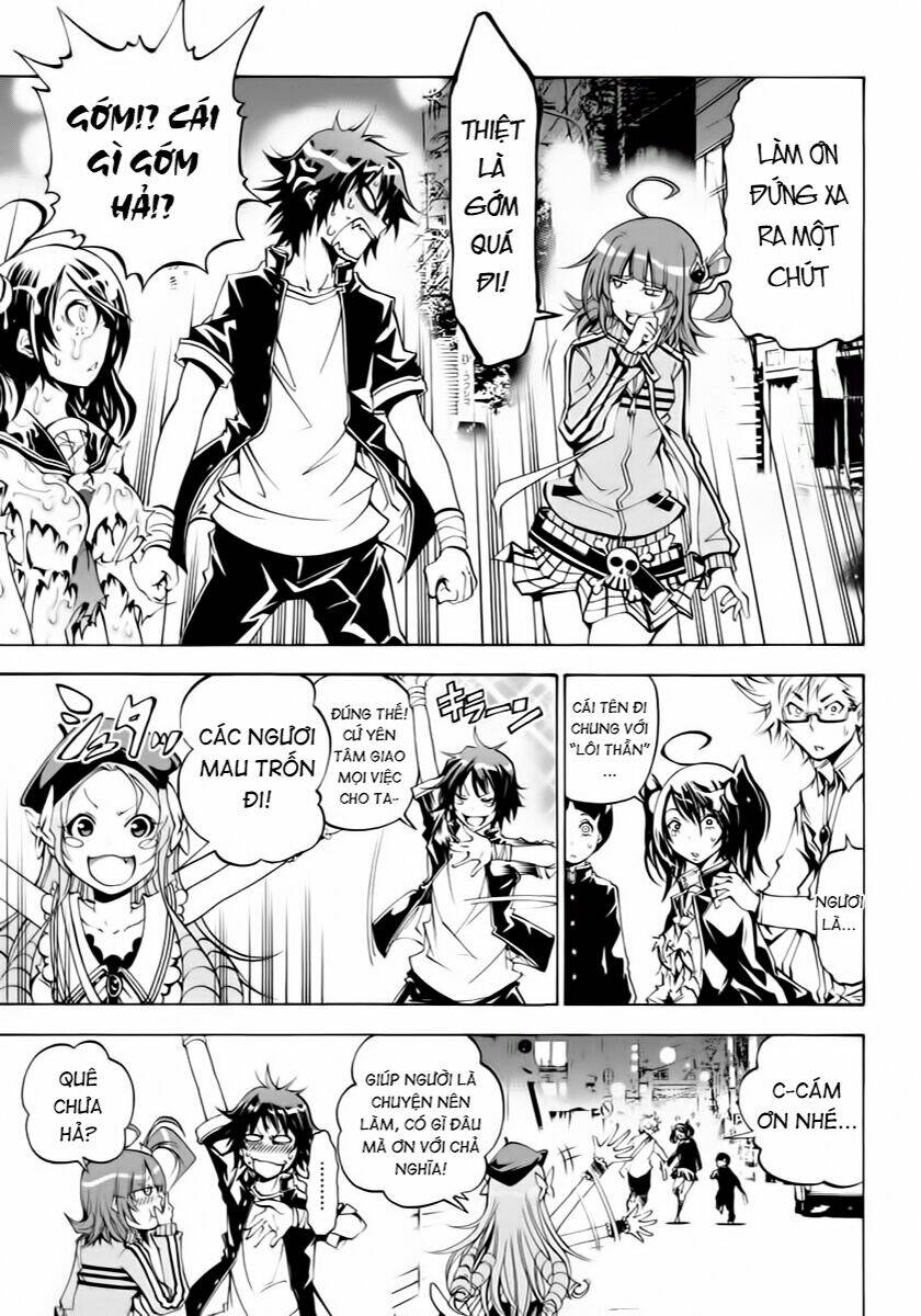 rising x rydeen chapter 5 21