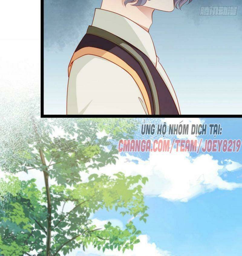 đứng yên ! phụng chỉ đánh cướp đây chapter 31 14