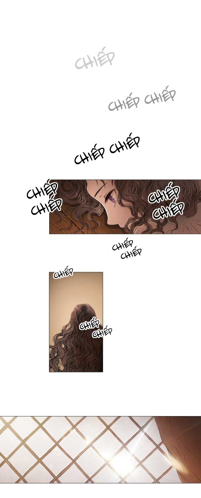 tôi chính là nhà sưu tập chim chapter 3 38