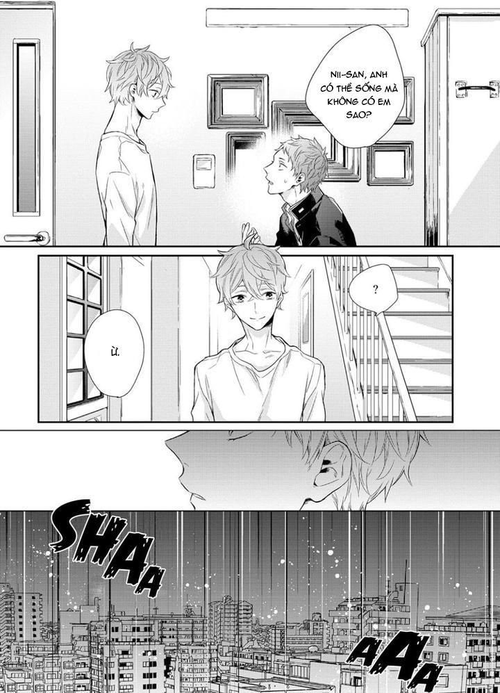 Doujinshi Tổng Hợp chapter 83