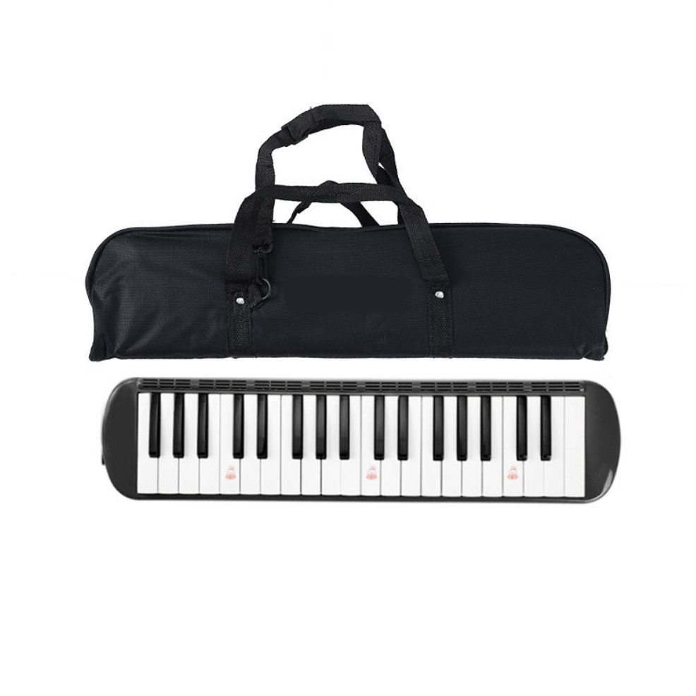 Kèn Melodion Melodica 37 Phím Giá Rẻ Đủ Màu Cho Bạn Mới Tập Chơi