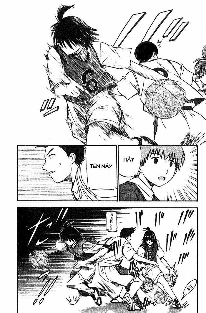 fight no akatsuki chapter 7 16