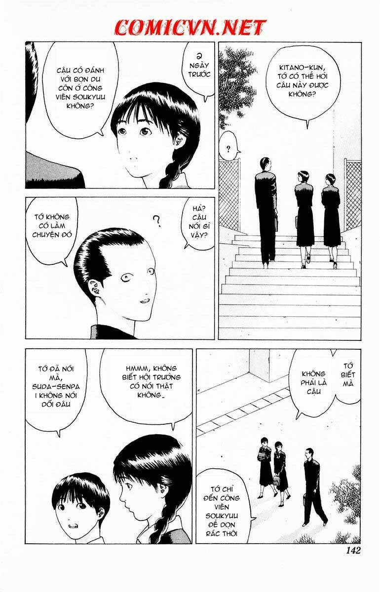 angel densetsu chapter 16.2 20