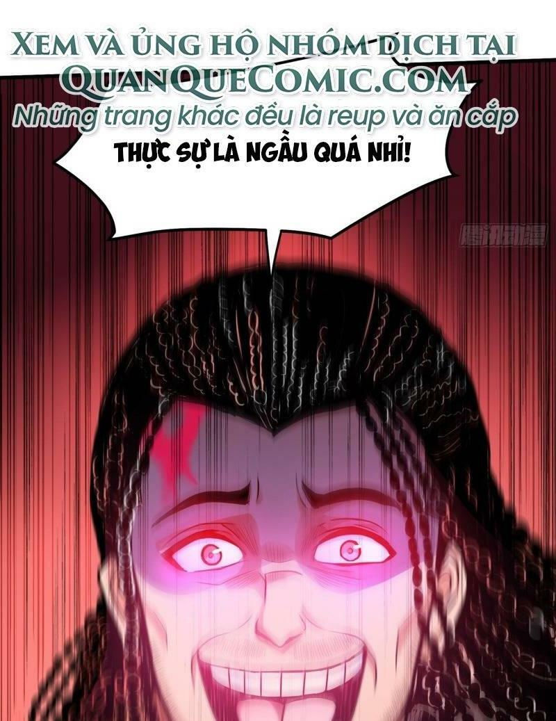 tối cường thần y tại đô thị chapter 70 17