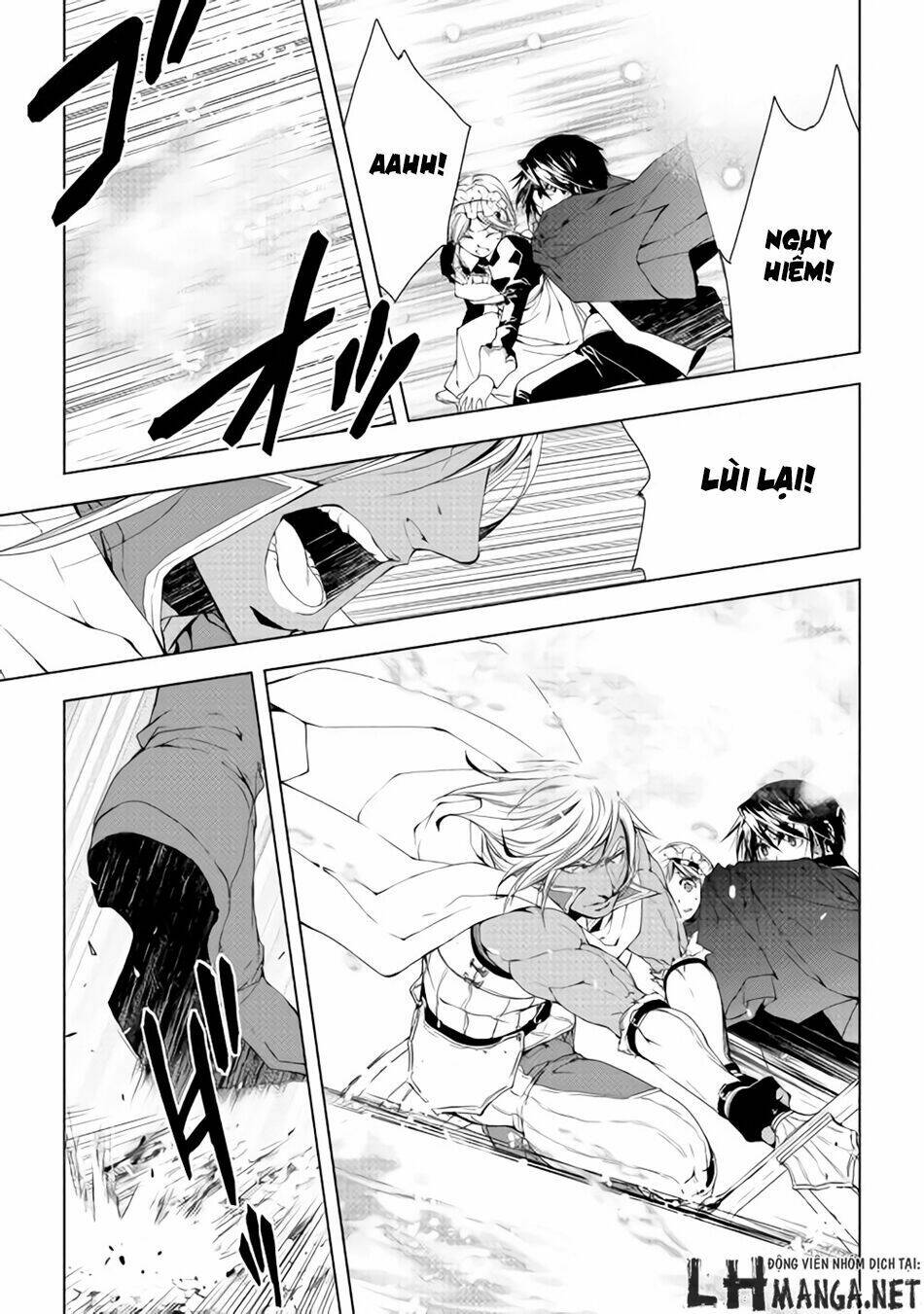 world customize creator chapter 30 6