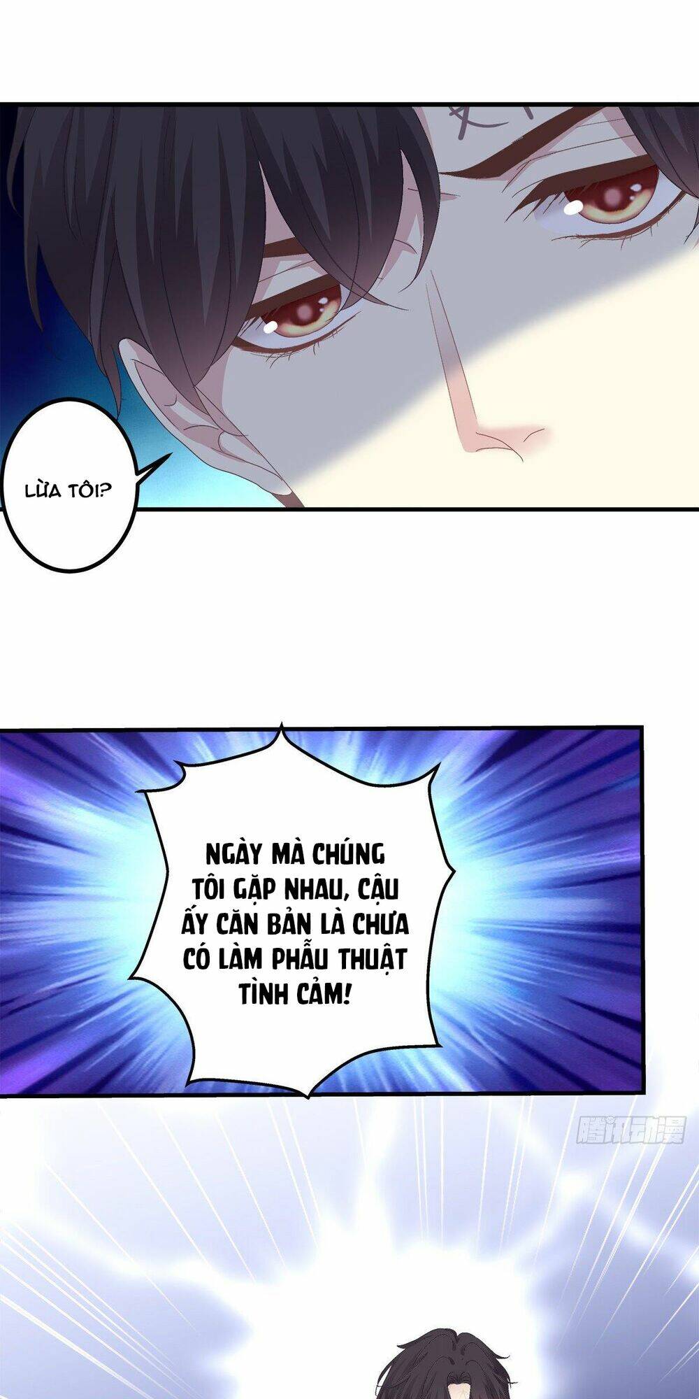 toàn bộ nắm trong tay chapter 104 30