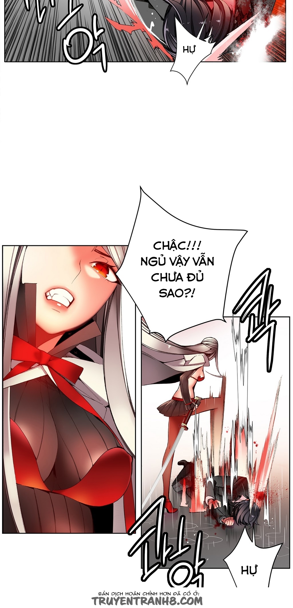 sự ràng buộc của lilith chapter 17 39