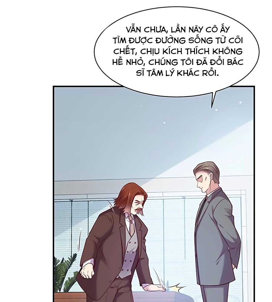 Khoá Chặt Đôi Môi (Full) Chapter 80 - Trang 2