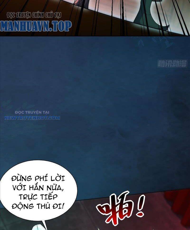 ta thực sự không muốn làm thần tiên chapter 25 5