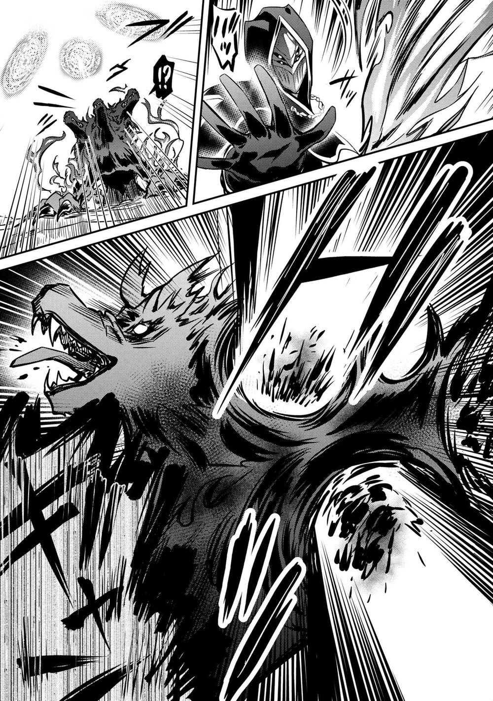 saikyou degarashi ouji no an’yaku teii arasoi munou wo enjiru ss rank ouji wa koui keishou-sen wo kage kara shihai suru chapter 10 10