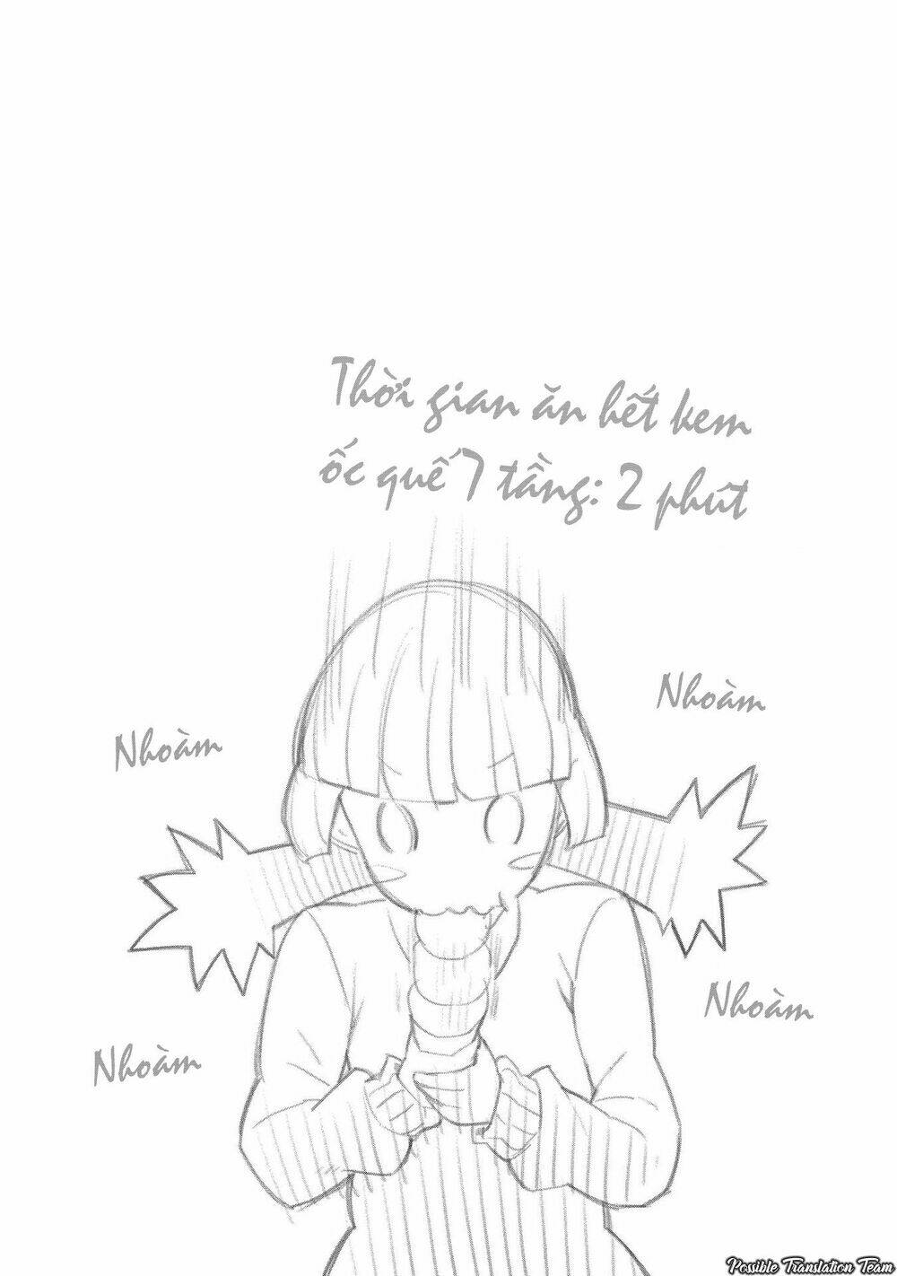 dioti manual ~ kamisamatachi no ren'ai daikou chapter 4 24