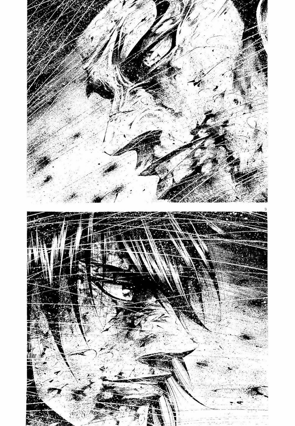 rainbow chapter 233 9