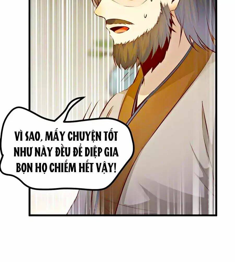 thần y khí nữ: ngự thú cuồng phi của quỷ đế chapter 48 37