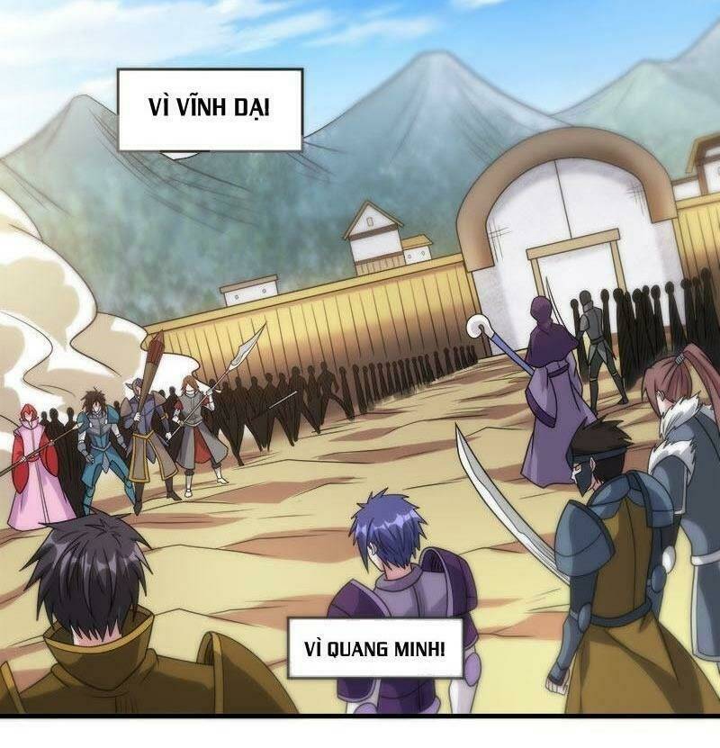 kiếm vũ chapter 92 15