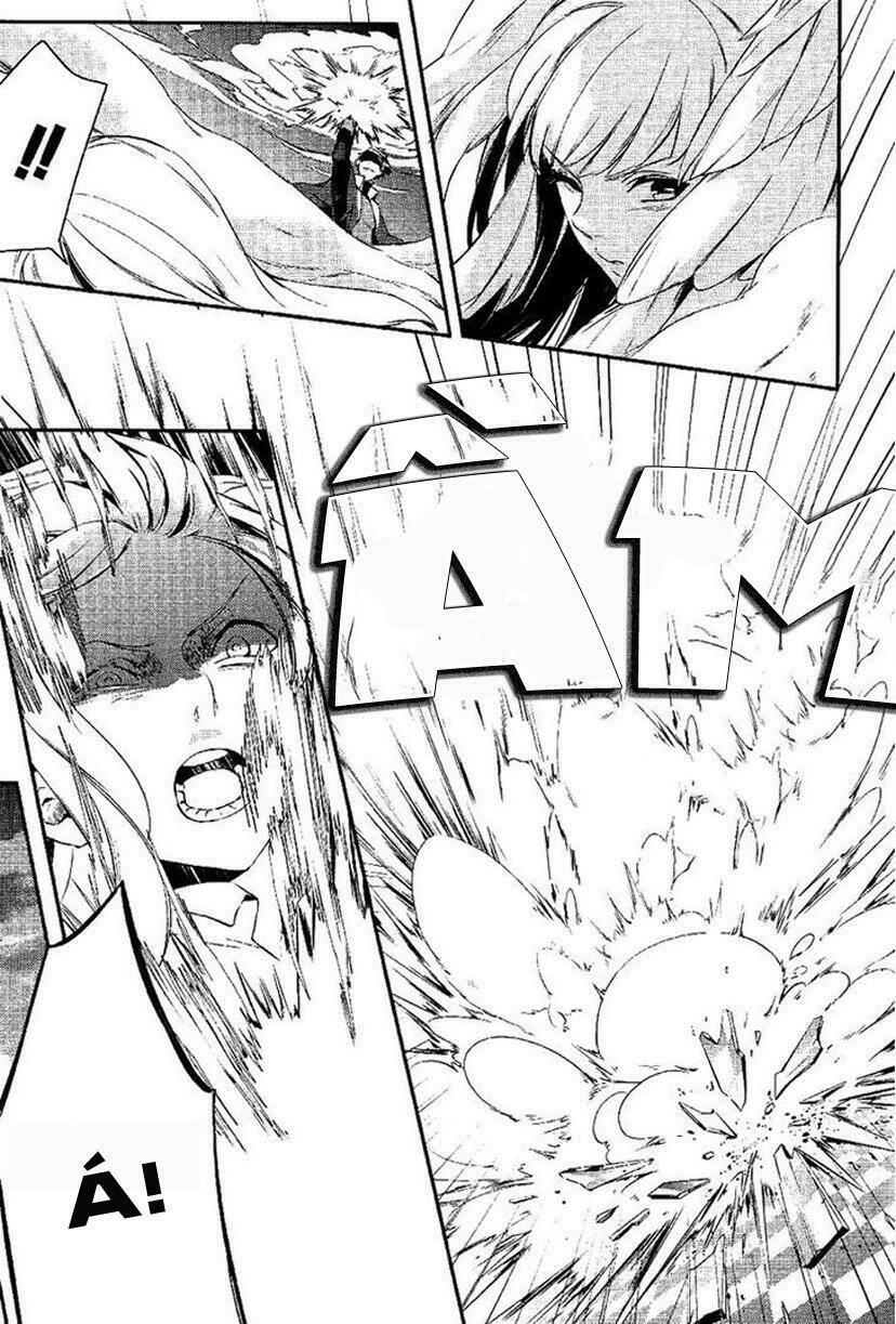 phong ấn triệu hồi ác quỷ dantalion chapter 23 15