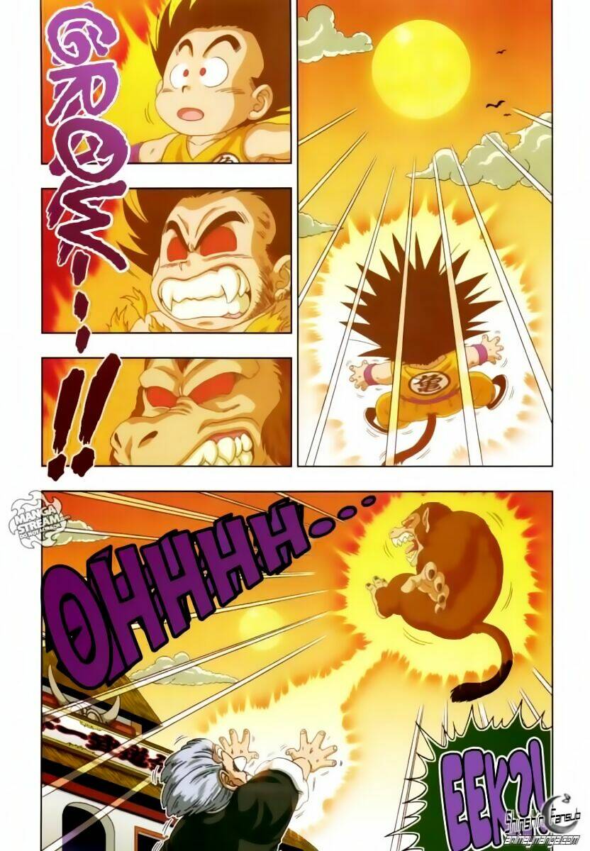 thế giới ngọc rồng sd chapter 15 5