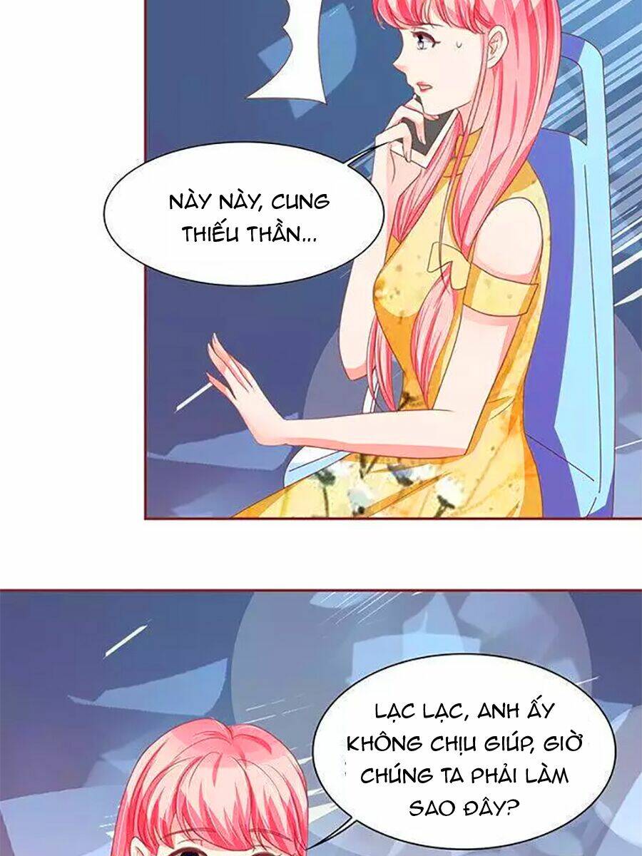 vương tước tư hữu bảo bối chapter 174 6