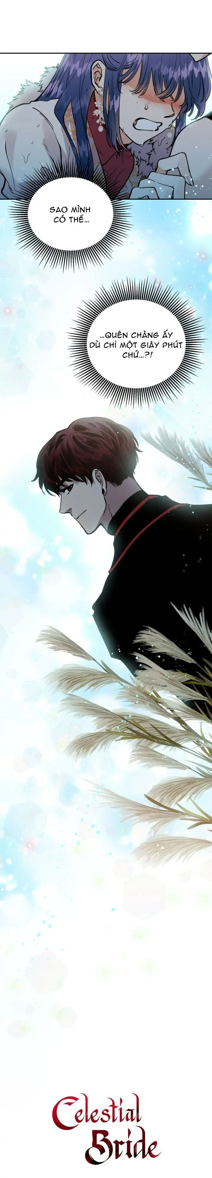 cô dâu thiên đàng chapter 80.1 4