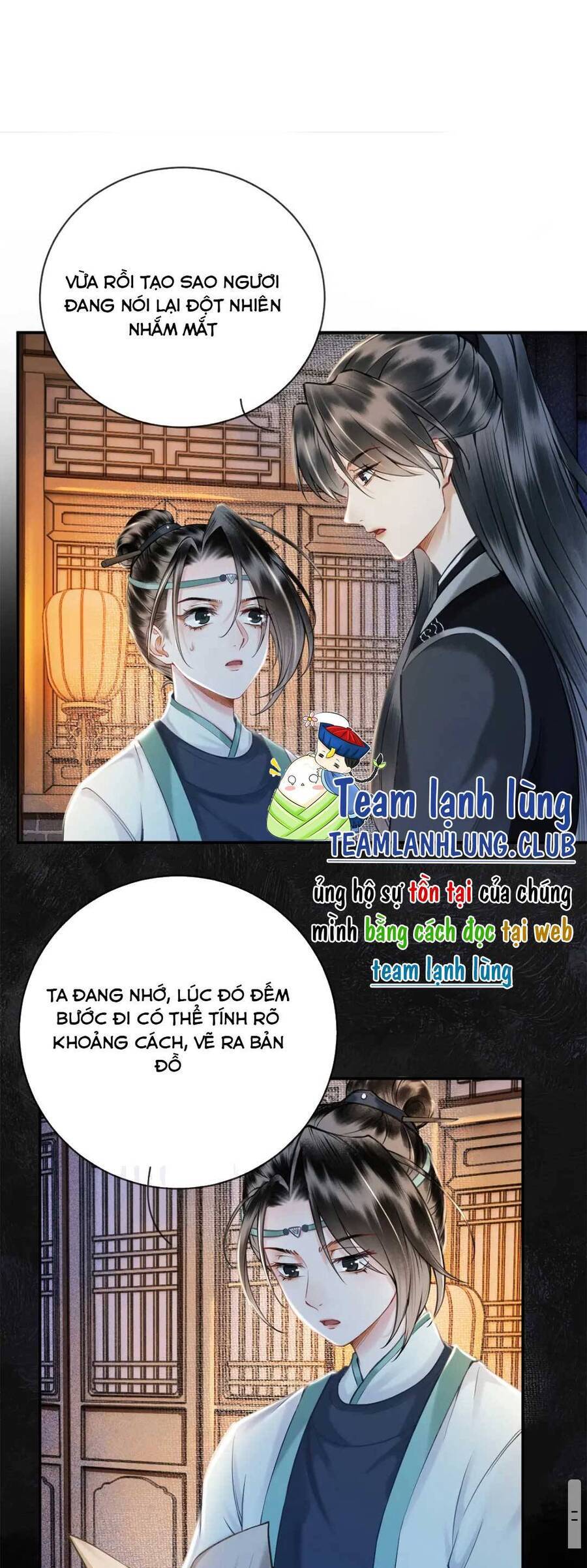 ngỗ tác cẩm y chapter 24 23