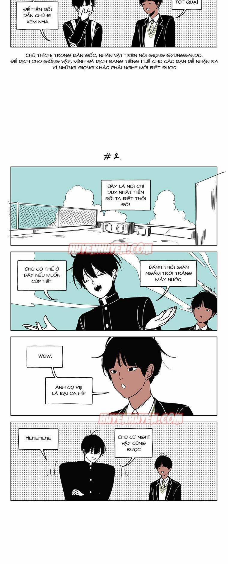 at each other’s throats chapter 43 3