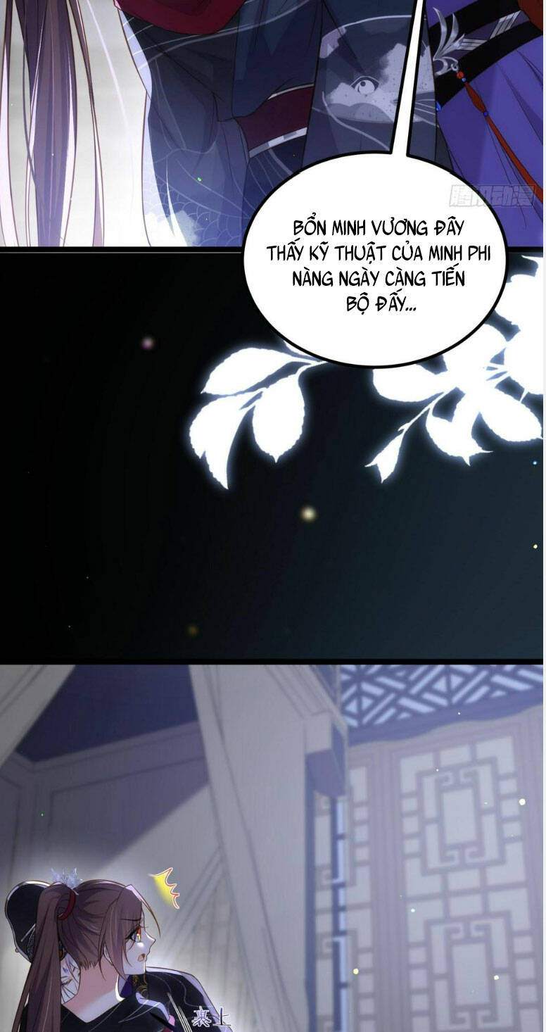 hoạn phi thiên hạ chapter 302 17