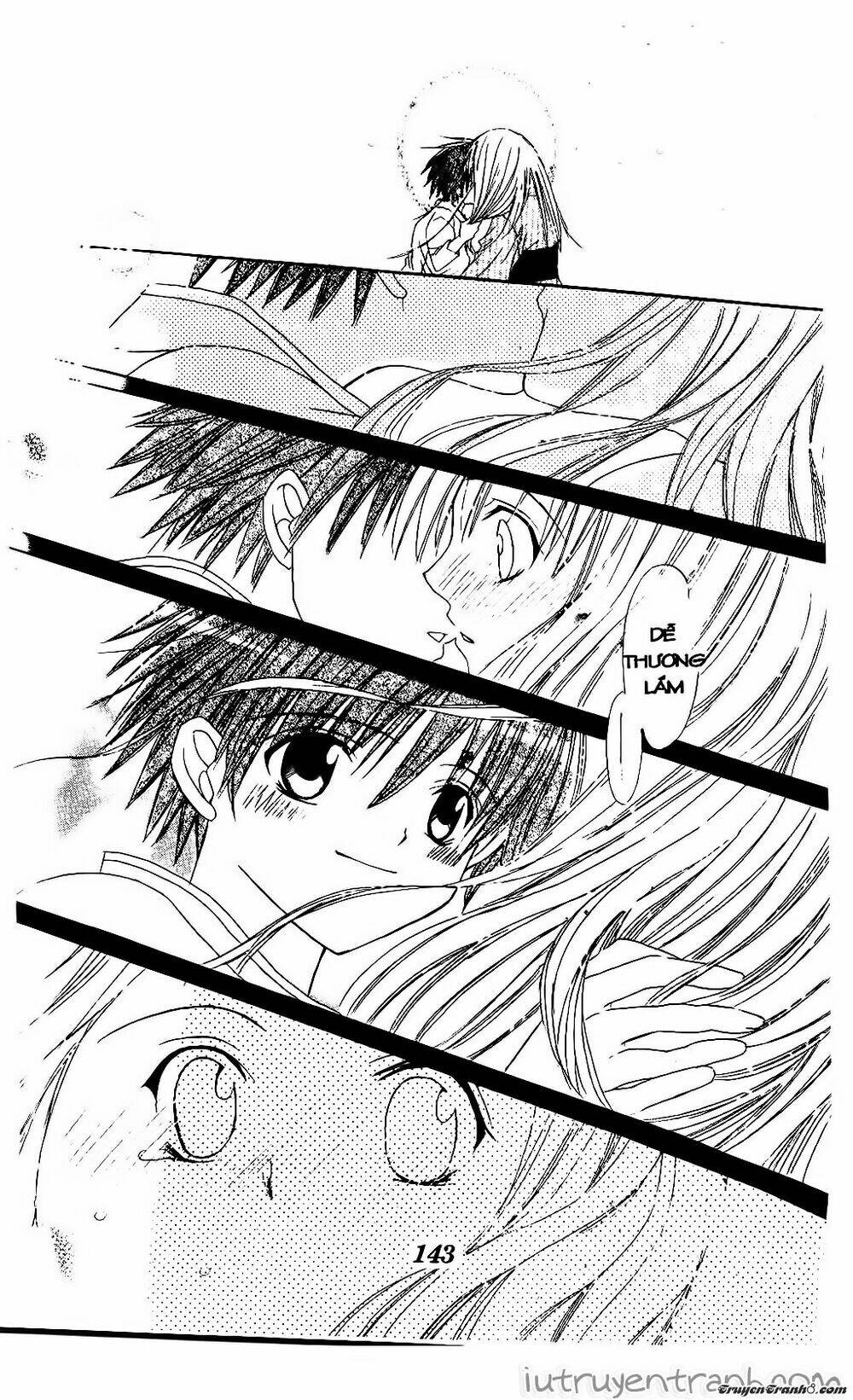 get love! chapter 4 47