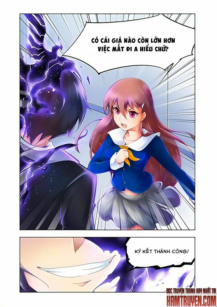 phá hiểu thế kỷ chapter 27 4