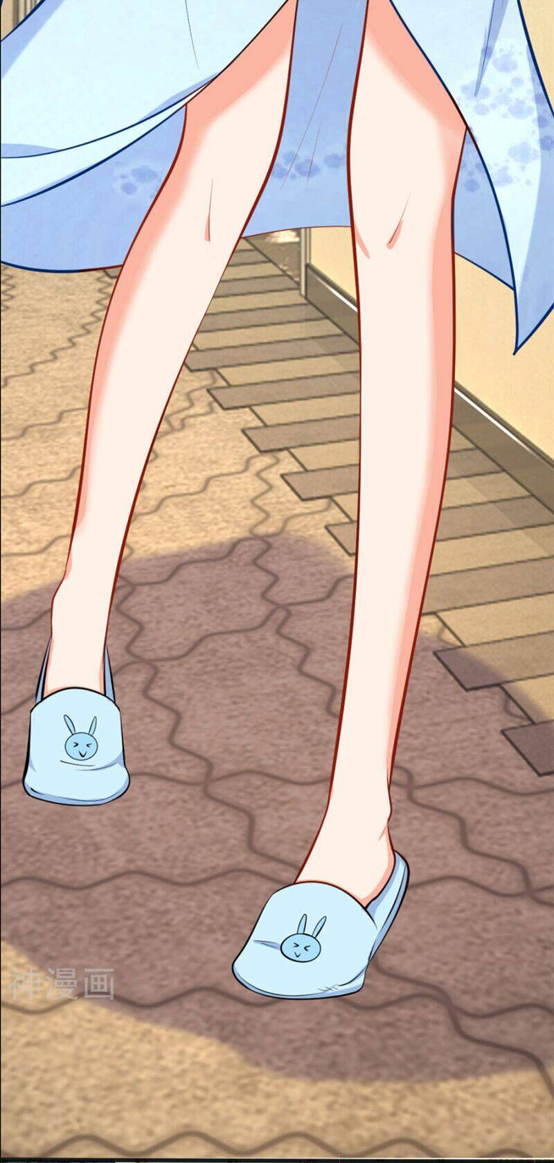 vợ yêu gả nhầm của phúc hắc tổng tài chapter 2 11