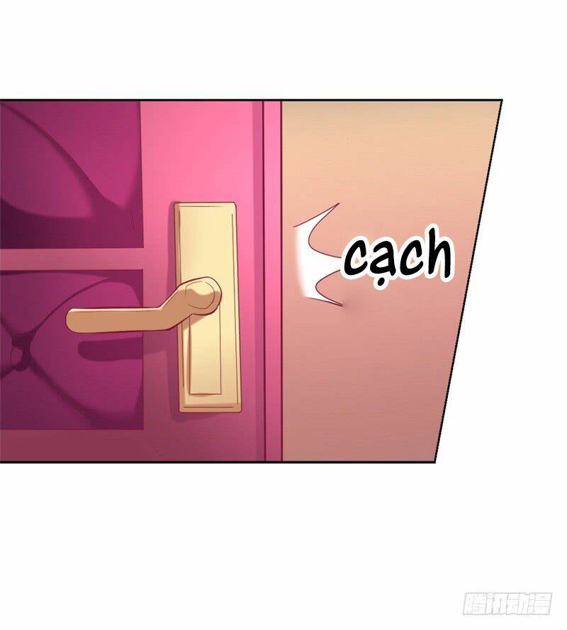 ngạo kiều tổng tài sủng điềm thê chapter 8 14